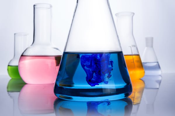 Ink and chemical certifications for textile processing