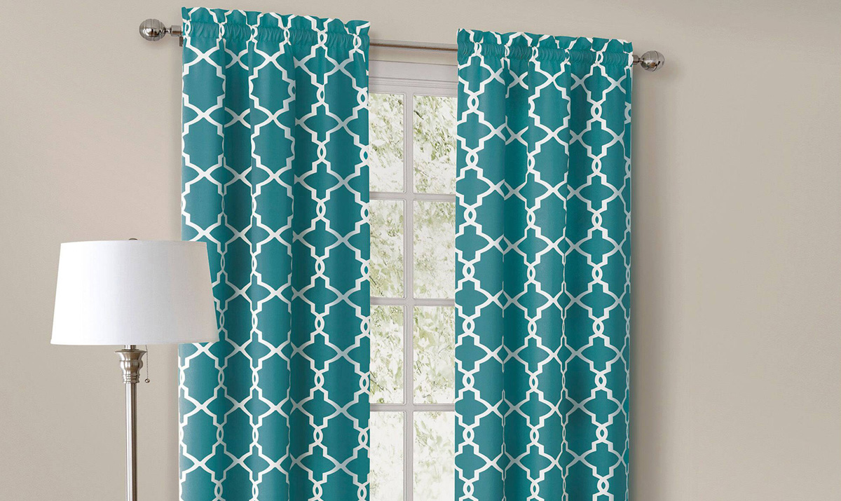 Curtains