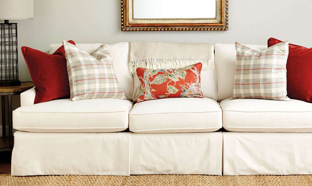 Sofa Covers